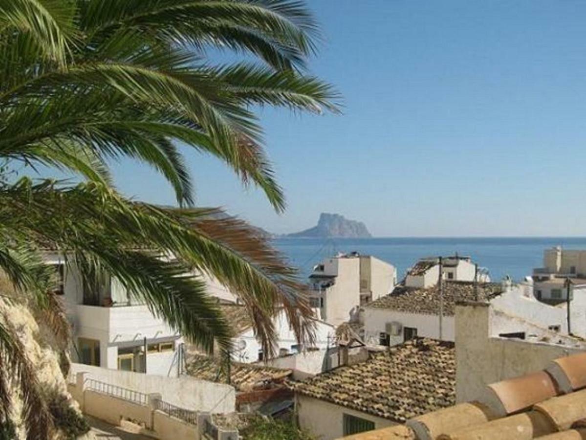 Piso Mettenza Altea Exterior photo